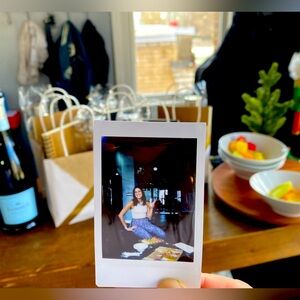 Meet your Posher, Divya